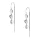 Morellato Earrings Paillettes - SAWW07