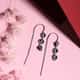 Morellato Earrings Paillettes - SAWW07